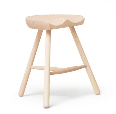 Shoemaker Chair™ No. 49 Form & Refine